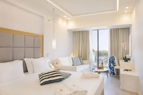 Samian Mare Hotel Suites & Spa foto 10