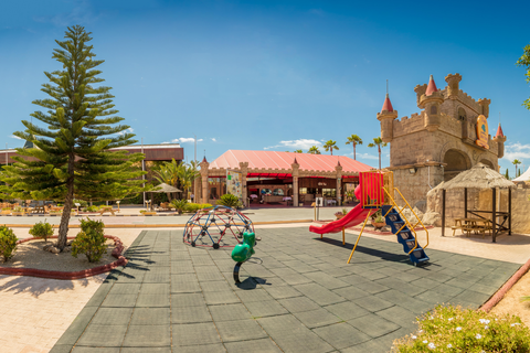 Magic Robin Hood foto 4