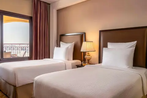 Pullman Al Marjan Island Resort in Marjan Island Resort & SPA — foto 28