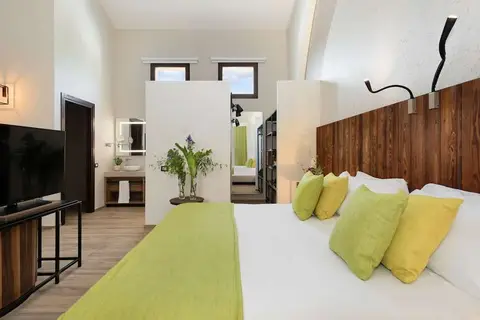 Momentum Wellness Bio Resort in Marinella di Selinunte — foto 25