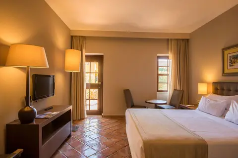 Eco Hotel Vila Gale Albacora in Tavira — foto 4