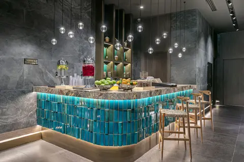 Cullinan Belek in Serik — foto 33