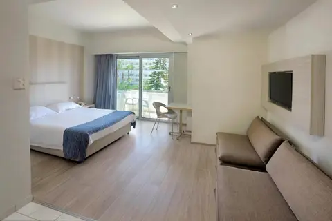 Nestor Hotel in Ayia Napa — foto 20