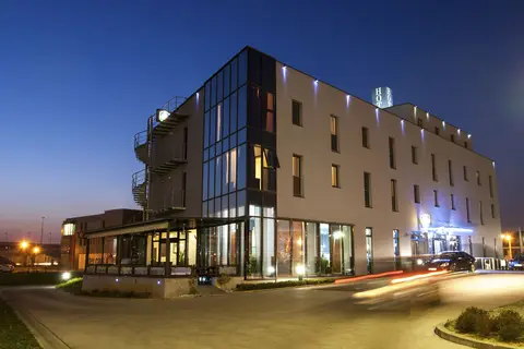 Best Western Hotel Stella in Zagreb, foto 3