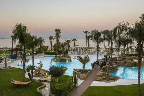 Leonardo Laura Beach & Splash Resort in Paphos, foto 20