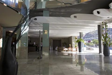 Hotel Livvo Valle Taurito foto 18