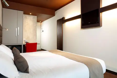 Best Western Hotel Continental in San Donà di Piave, foto 16