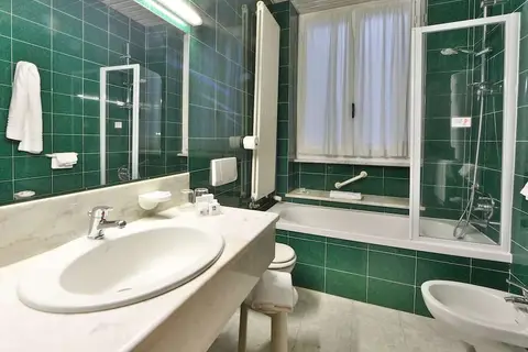 Best Western Hotel Crimea in Turijn, foto 7