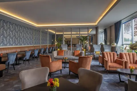 Grand Canal Hotel in Dublin — foto 24