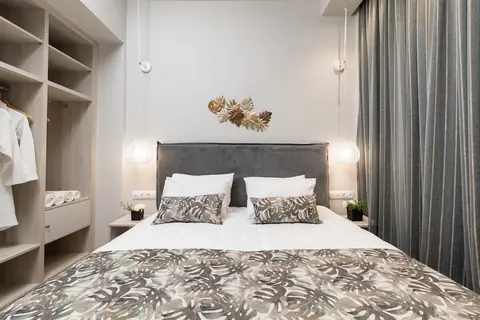 Melina Bay Boutique Hotel in Kassopaia Municipal Unit, foto 12
