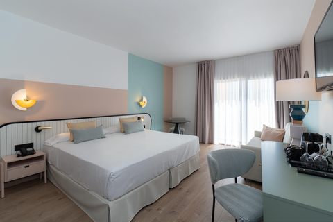 MedPlaya Hotel Pez Espada foto 33