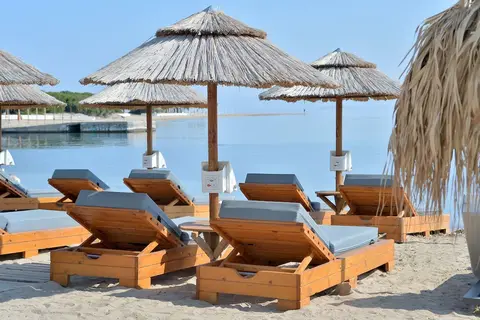 Aktaion Beach Boutique Hotel in Σκάλα — foto 26