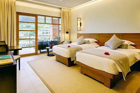 Savoy Resorts & Spa foto 5