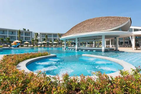 The Sands By Katathani in บ้านบางหลาโอน — foto 16