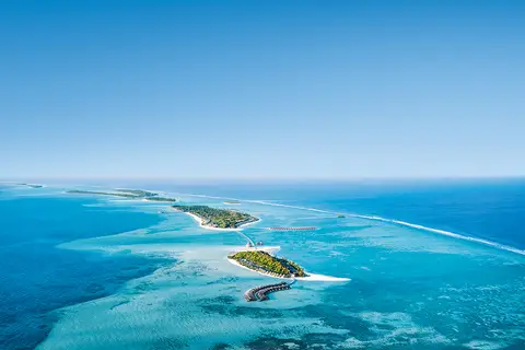Jawakara Islands Maldives in ނައިފަރު — foto 8