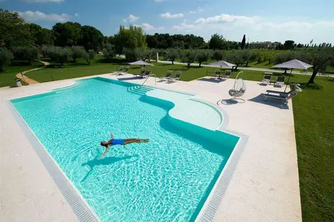 Borgo Romantico Relais in Cavaion Veronese, foto 3