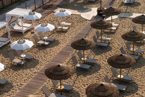 Resort Hotel Lino Delle Fate foto 11