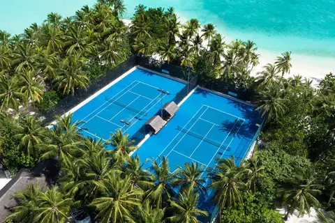 One&Only Reethi Rah in Reethi Rah — foto 5