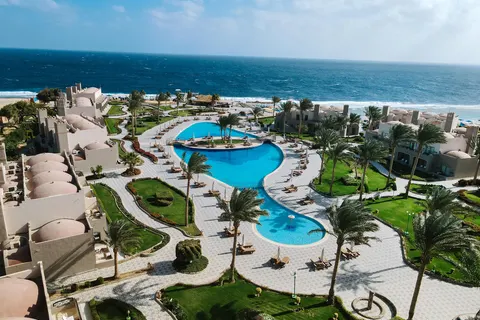 Hotel Sentido Akassia Beach in El Quseir — foto 16