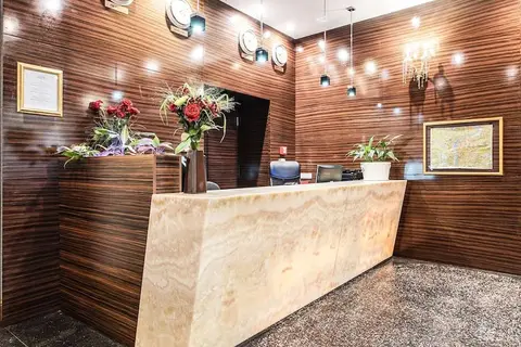 Hotel Assenzio in Praag, foto 8