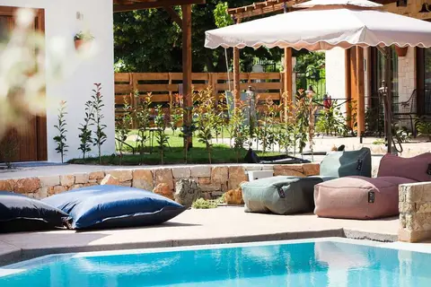 Casa Afytos in Δημοτική Ενότητα Κασσάνδρας — foto 11
