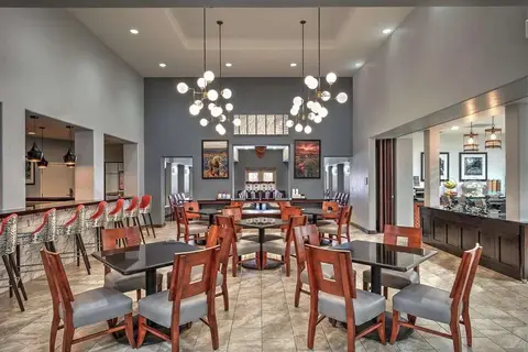 Hampton Inn Tropicana in Las Vegas, foto 6