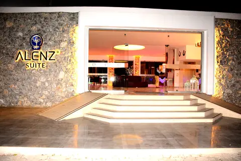 Alenz Hotel Apartments in Marmaris — foto 20