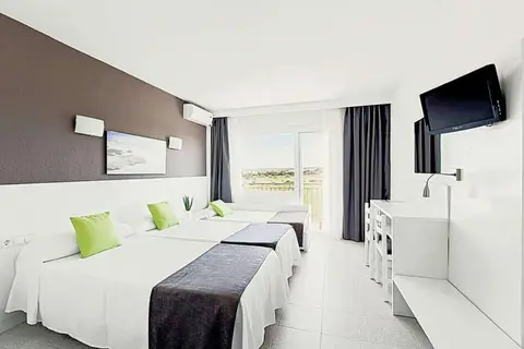Don Miguel Playa Hotel in Palma — foto 6