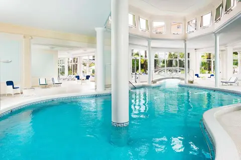Hotel La Residence & Idrokinesis in Abano Terme — foto 3