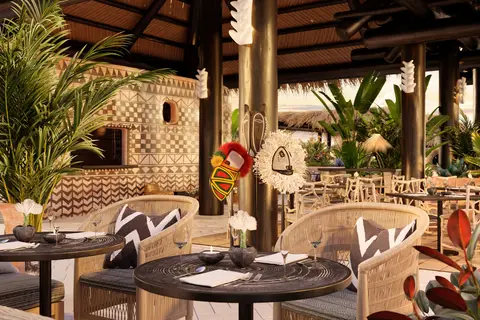 Hotel Dreams Jardin Tropical in Adeje — foto 23