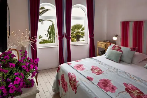 Hotel Miramare Sea Resort & Spa in Sant Angelo — foto 27
