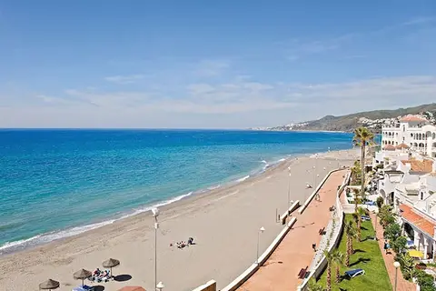 Apartamentos Perla Marina in Nerja — foto 28