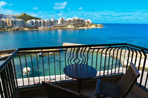 Hotel Calypso Gozo in Iż-Żebbuġ — foto 3