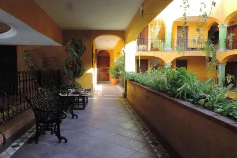 Hacienda del Caribe in Playa del Carmen — foto 17