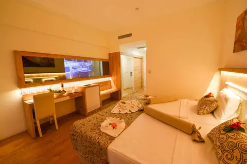 Cesars Side in Manavgat, foto 15