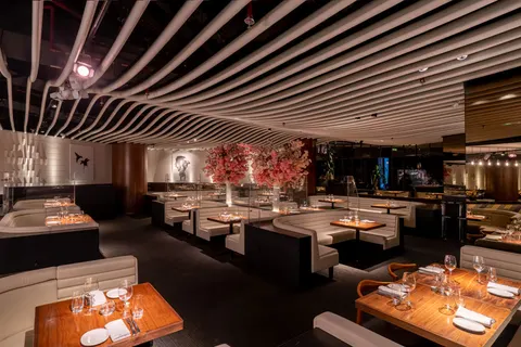 Rixos Premium Dubai in Rixos Premium Dubai — foto 34