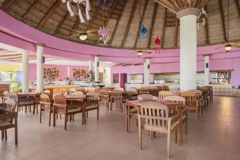 Iberostar Tucan in Playa del Carmen, foto 24