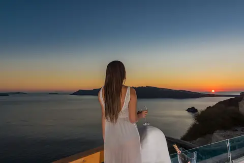 Elite Luxury Suites in Δημοτική Ενότητα Οίας — foto 16