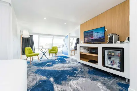 Seekoo Hotel in Bordeaux, foto 4