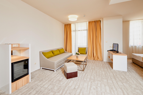 Hotel Laguna Park & Aqua Club in Nesebar — foto 6