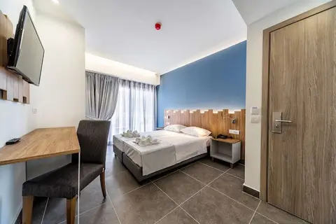 Pollis Hotel in Δημοτική Ενότητα Χερσονήσου — foto 12