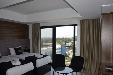 Crown Salamis Hotel in Gazimağusa — foto 7