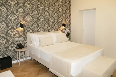 Hotel Caravita in Rome — foto 4