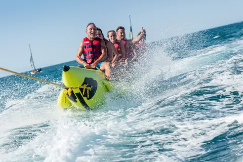 Camping Les Sablines in Vendres — foto 25