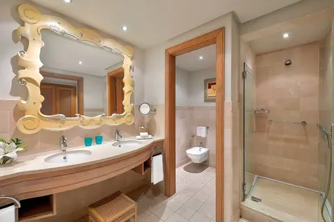 The Ritz-Carlton Tenerife, Abama in Guía de Isora, foto 11