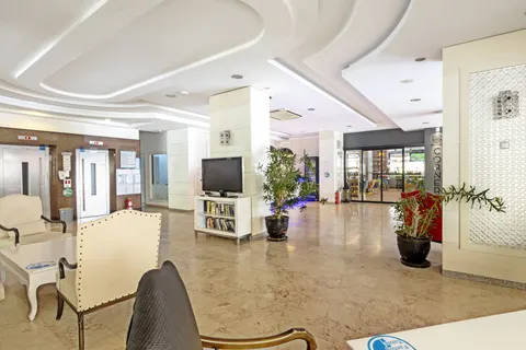 May Flower Apart Hotel in Alanya/Antalya — foto 24