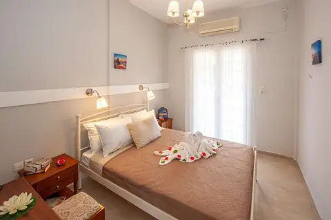 Vassilis Paradise Garden in Pagi, foto 6