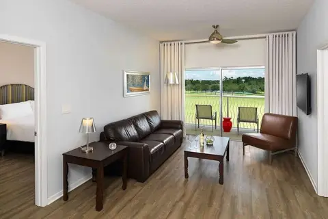 Melia Orlando Suite Hotel at Celebration in Kissimmee — foto 5