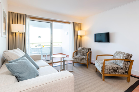 Aparthotel The Patio Suite foto 4