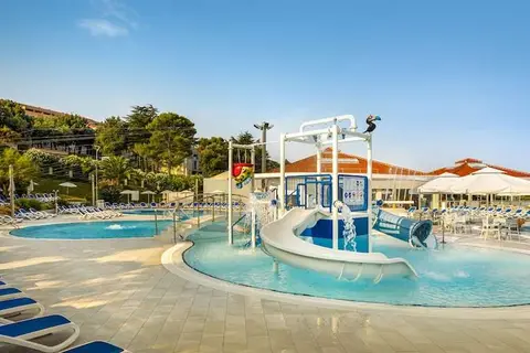 Belvedere Resort in Vrsar — foto 2